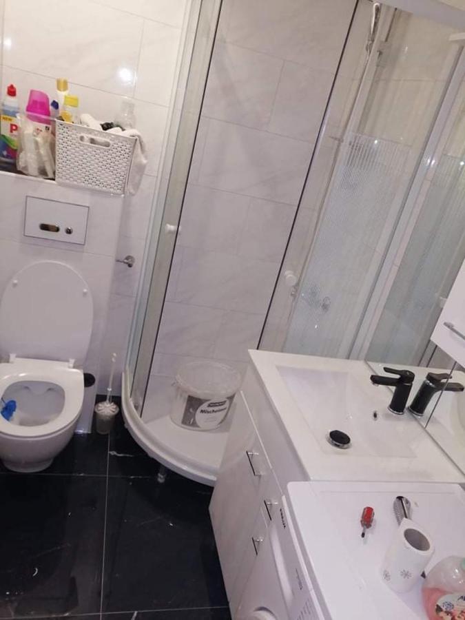 Sara Appartement Koper